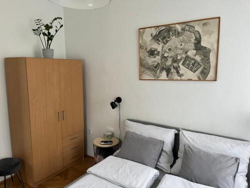 Mecsek Ház (Mecsek Haz) in Mecsekoldal