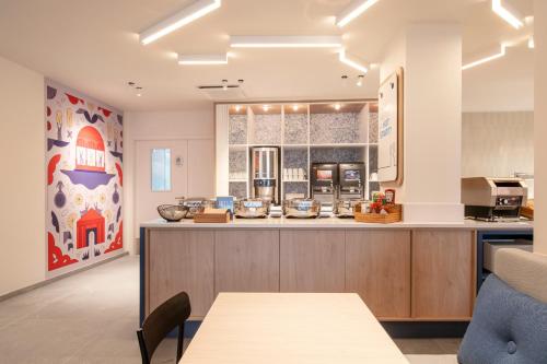Holiday Inn Express Gent an IHG Hotel - image 7