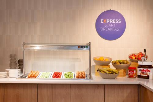 Holiday Inn Express Gent an IHG Hotel - image 10