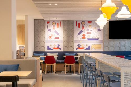 Holiday Inn Express Gent an IHG Hotel - image 12