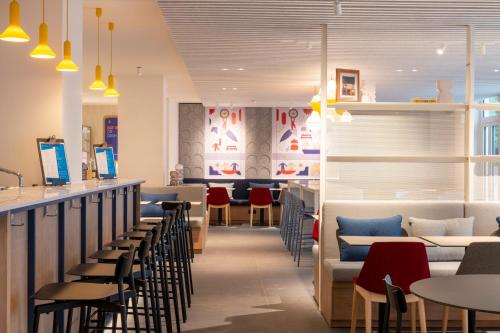 Holiday Inn Express Gent an IHG Hotel - image 11
