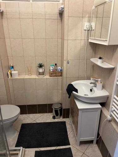 Mecsek Ház (Mecsek Haz) in Mecsekoldal