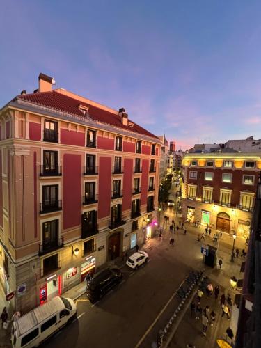 Miguel Ángel boutique rooms - PUERTA DEL SOL, Madrid (foto 11)