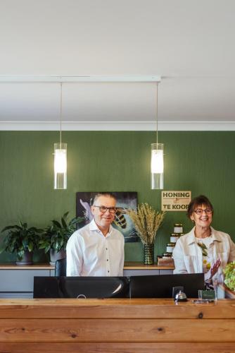 'T Buskruid Hotel - image 9