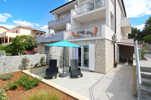 Apartment Kristijan - image 9