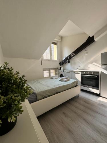 b&b Loreto, Milan
