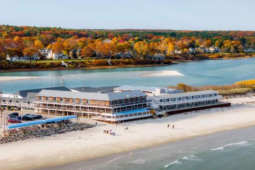 Norseman Resort on the Beach - image 19
