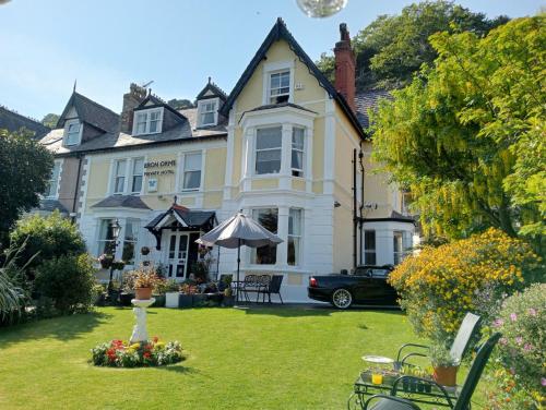 Bron Orme Private Hotel, Llandudno (photo 6)