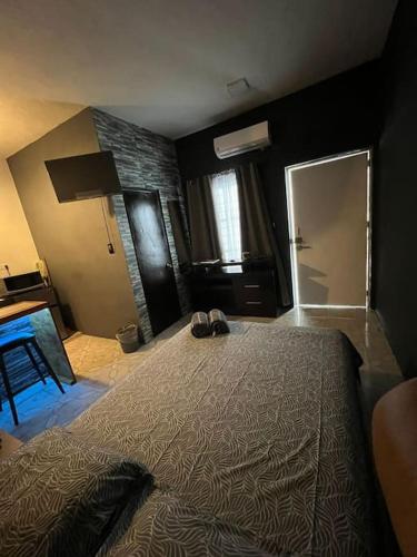 Departamento PLAYA GRIS in Caleta