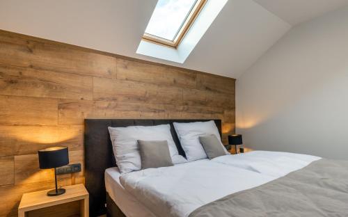 Penzion U Mě - Obora