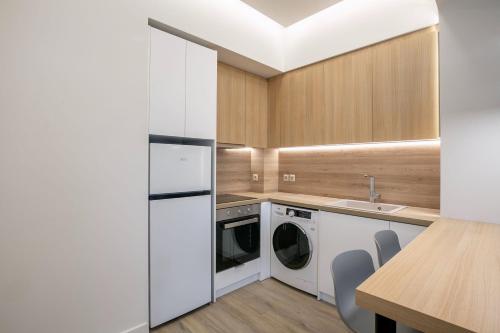 Porto Pireo by SuperHost365 Leosthenous Room Type - Standard Apartment