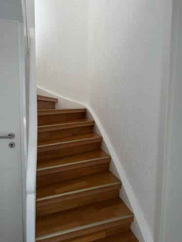 Sissepääs, Ferienhaus Wirtheim in Wachtersbach