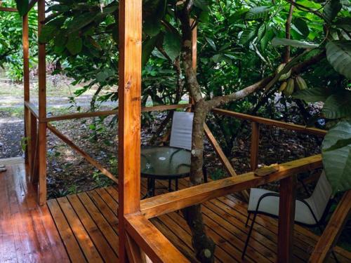 Río Celeste Cacahua Lodge - image 2