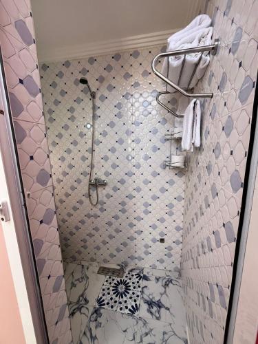 Riad 052 – Marrakech, KY