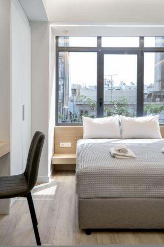 Porto Pireo by SuperHost365 Leosthenous Room Type - Studio