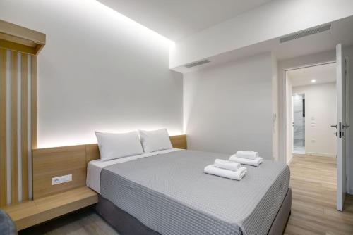 Porto Pireo by SuperHost365 Leosthenous Room Type - Apartment - Ground Floor
