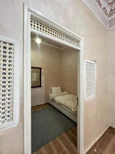 Riad 052 – Marrakech, KY