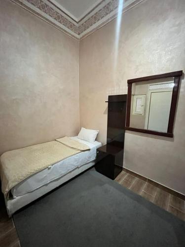 Riad 052 – Marrakech, KY