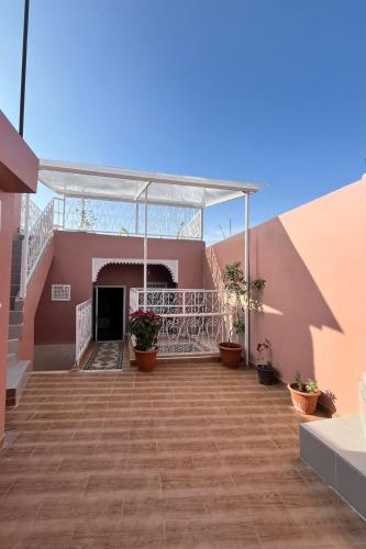 Riad 052, Marrakesch (Foto 6)