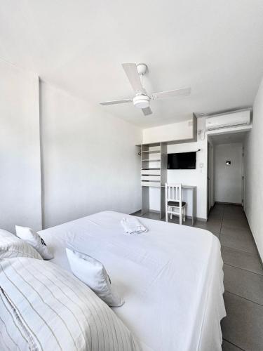 Hotel Musto in Celedonio Escalada