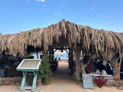 Amanda beach hotel – Dahab, NM