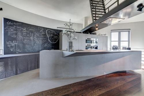 Watertoren - Chateau d'Eau in Kortenberg