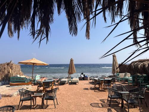 Amanda beach hotel – Dahab, NM