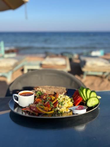 Amanda beach hotel – Dahab, NM
