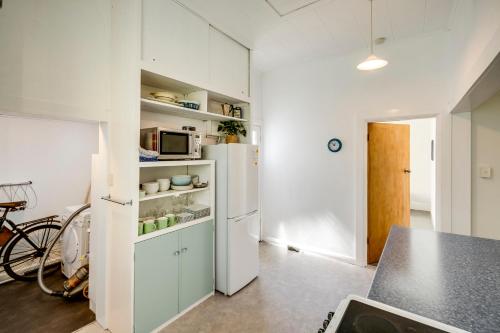 ทัศนียภาพภายนอกโรงแรม, Views on Colenso - Napier Holiday Home in ฮอสปิตัล ฮิลล์