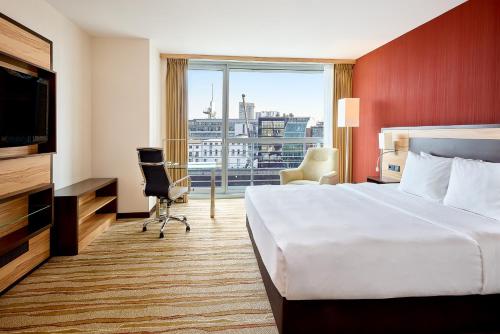 Courtyard by Marriott Duesseldorf Hafen, Düsseldorf (photo 4)