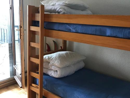 Appartement Villard-de-Lans 3 pièces 6 personnes - FR-1-515-26 - main image