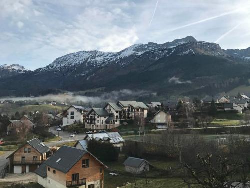 Appartement Villard-de-Lans 3 pièces 6 personnes - FR-1-515-26 - image 14