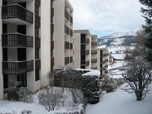 Appartement Villard-de-Lans 3 pièces 6 personnes - FR-1-515-26 - image 2
