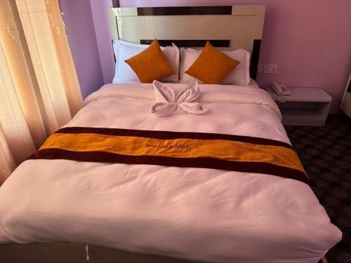 Amazon Resort, Sauraha (zdjęcie 9)
