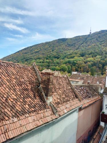 Casa Sforii Brasov - main image