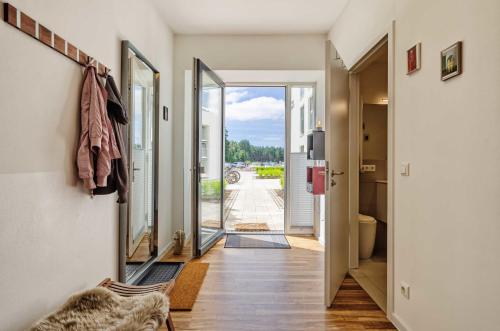 FeWo Prora - Dunenterrasse 1.8km von Mukraner Straße entfernt