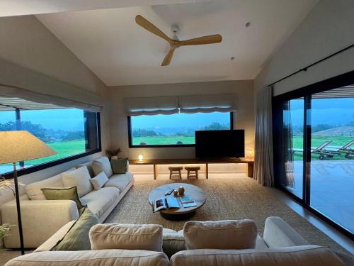 Casa Vinyanova - apartament Xaloc in Fontanillas