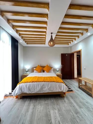 Ferme d'hôtes Bladna Garden Ferme d'hôtes Bladna Garden