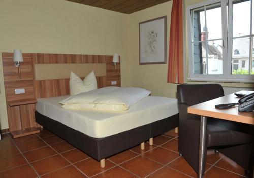 1 twin bed