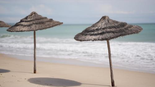 Golden Tulip Taj Sultan Resort