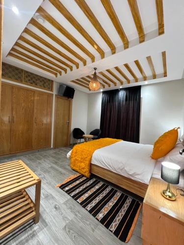 Ferme d'hôtes Bladna Garden Ferme d'hôtes Bladna Garden