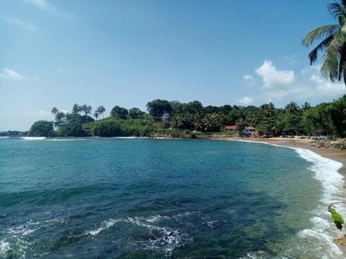 Double Room with Sea View image 5
