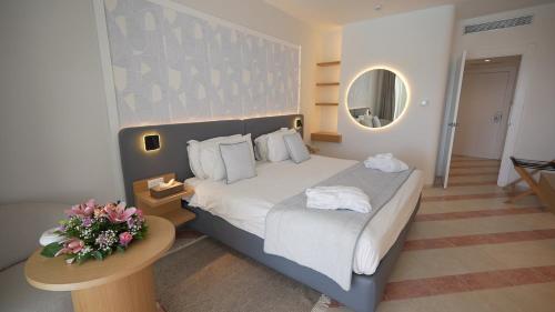 金色郁金香塔杰苏尔坦度假村