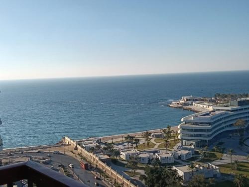 شقة ايفو ترى المنتزه كود 16231