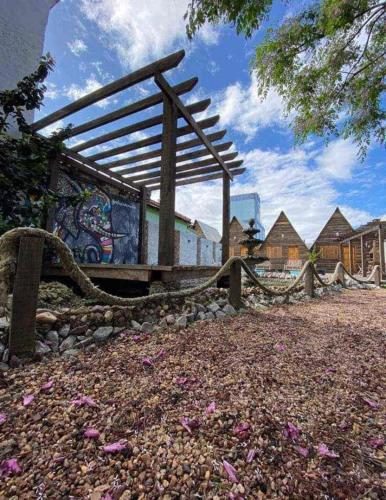 Pousada Refúgio da Marola (Pousada Refugio da Marola) in Sao Lourenco do Sul