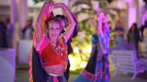 Golden Tulip Taj Sultan Resort