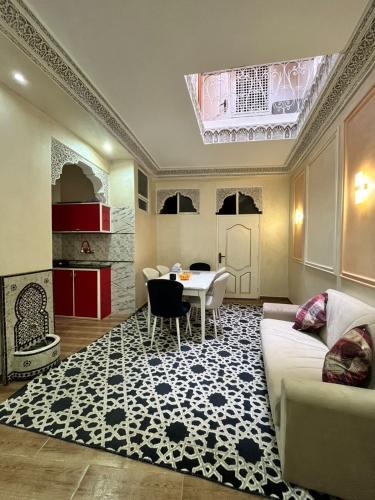 Riad 052 2