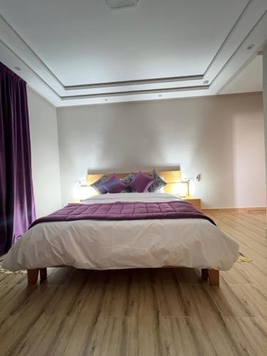 Ferme d'hôtes Bladna Garden Ferme d'hôtes Bladna Garden