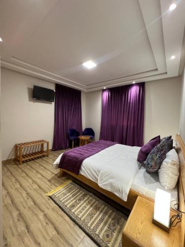 Ferme d'hôtes Bladna Garden Ferme d'hôtes Bladna Garden