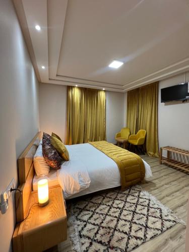 Ferme d'hôtes Bladna Garden Ferme d'hôtes Bladna Garden